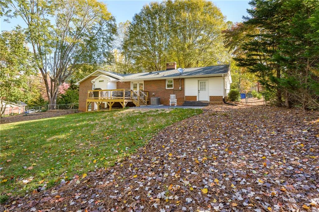 598 Alpine Road Winston-Salem, NC 27104 - Photo 21 of 22