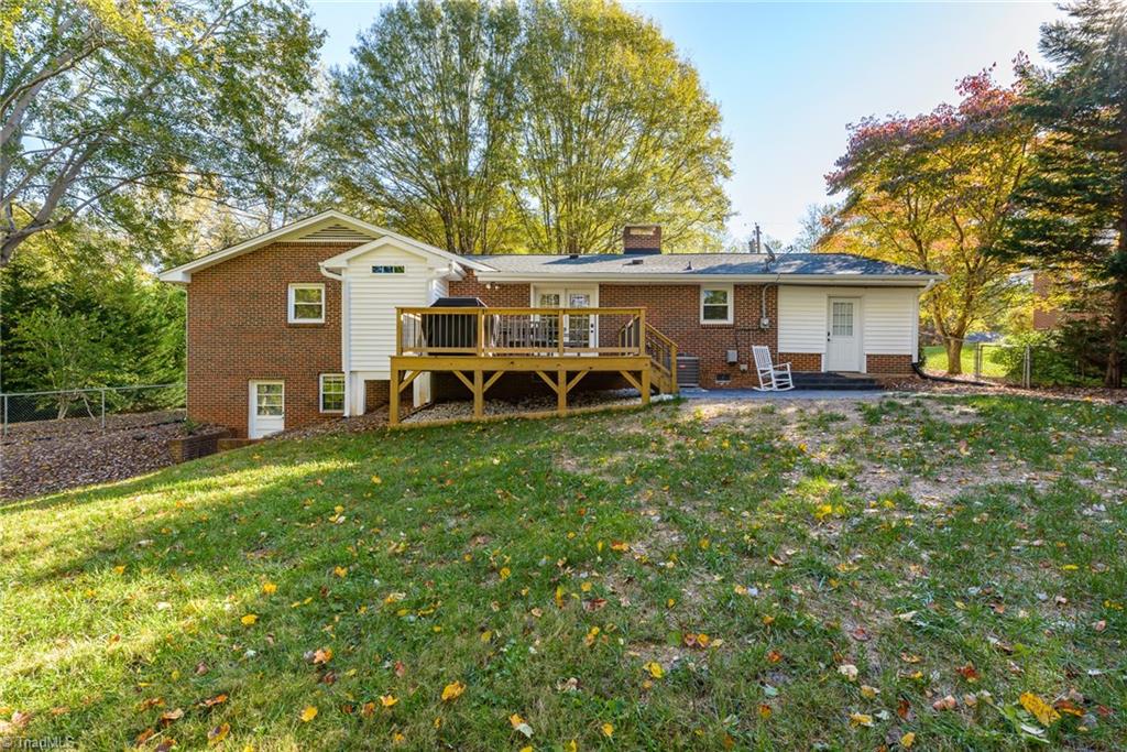 598 Alpine Road Winston-Salem, NC 27104 - Photo 22 of 22