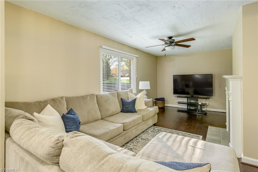598 Alpine Road Winston-Salem, NC 27104 - Photo 4 of 22