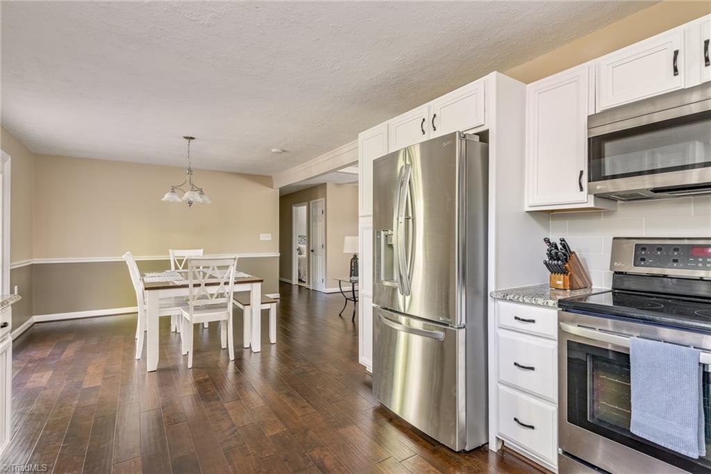 598 Alpine Road Winston-Salem, NC 27104 - Photo 10 of 22