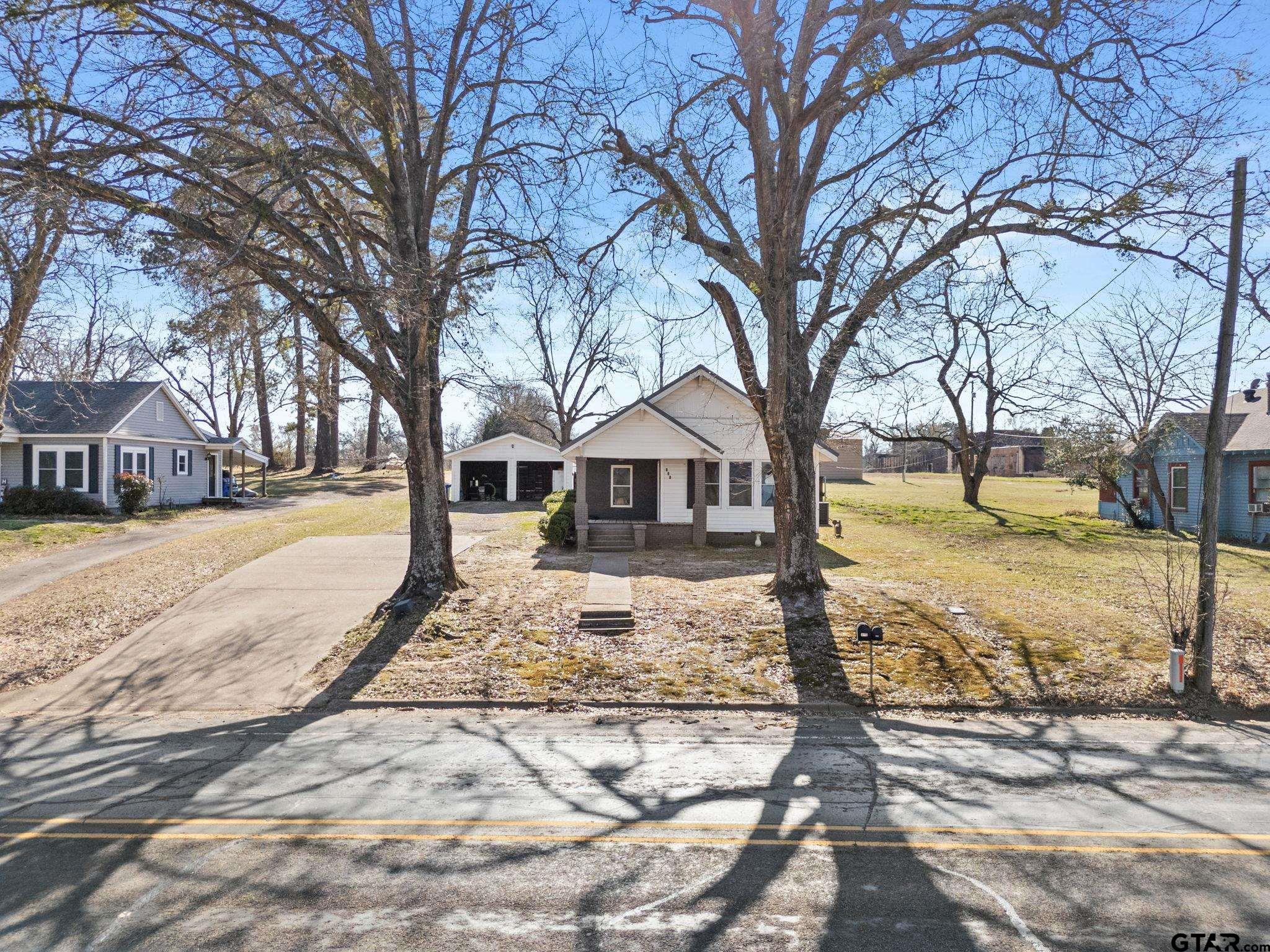 605 Dallas Street Winona, TX 75792 - Photo 17 of 25