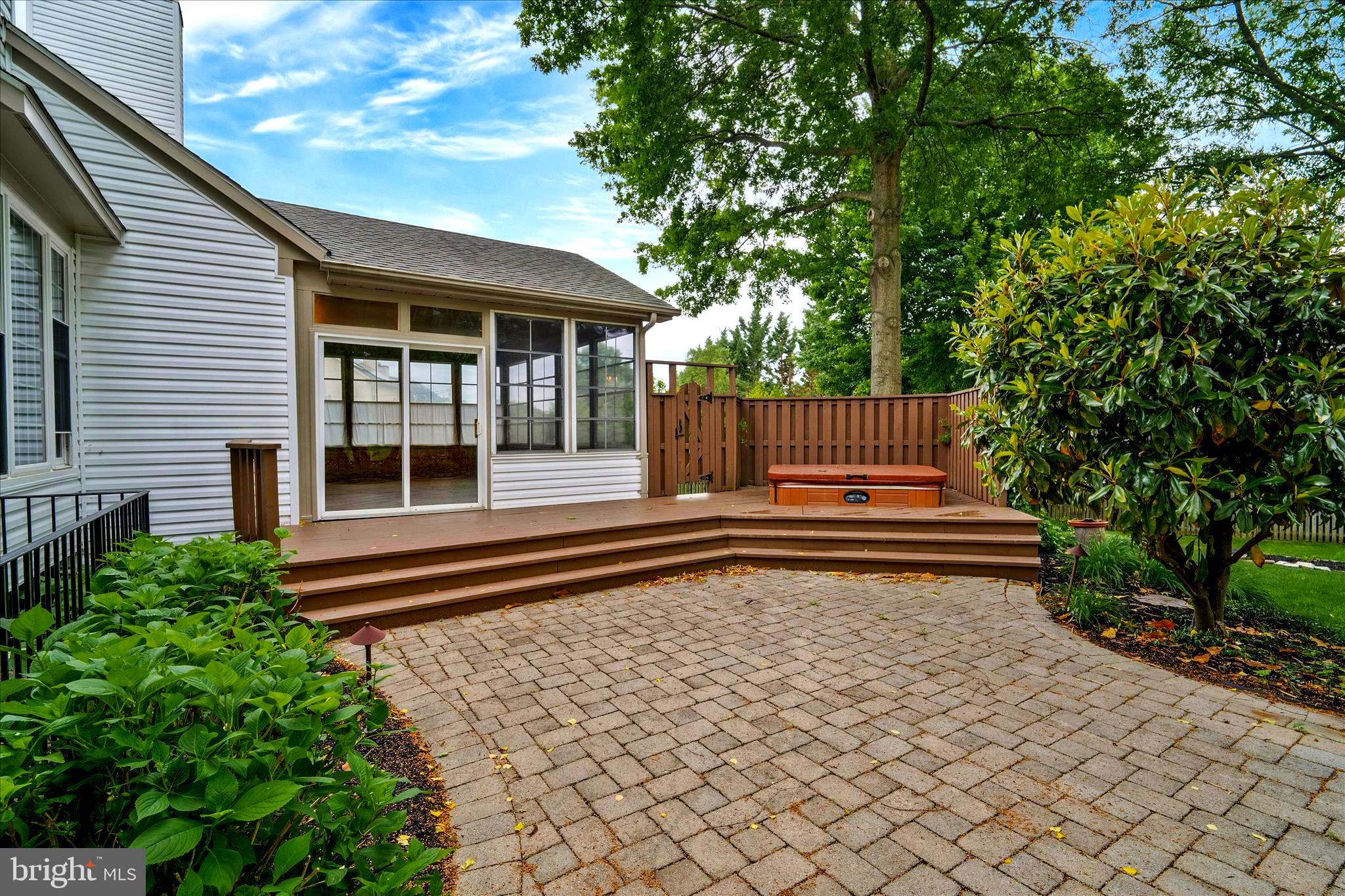 8285 Glenmar Road Ellicott City, MD 21043 - Photo 28 of 69
