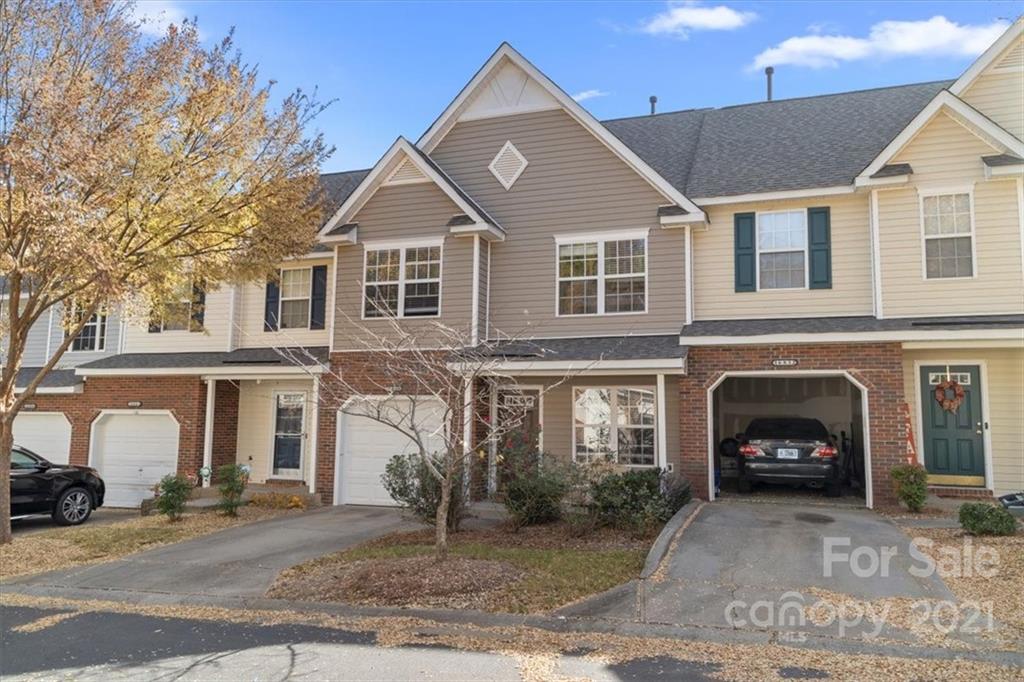 16856 Timber Crossing Road Charlotte, NC 28213 - Photo 37 of 44 Gallery Image 37