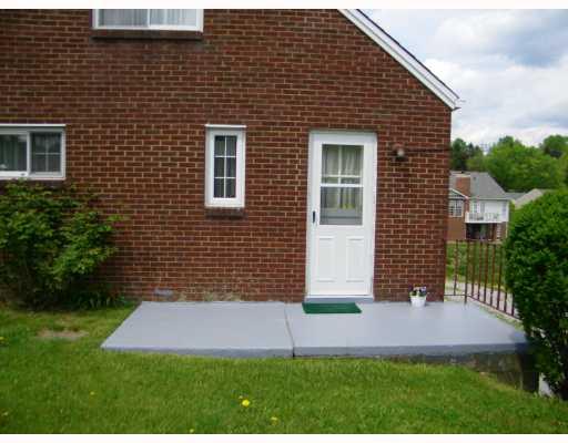420 Nicholson Road Sewickley, PA 15143 - Photo 12 of 15 Patio/Deck.