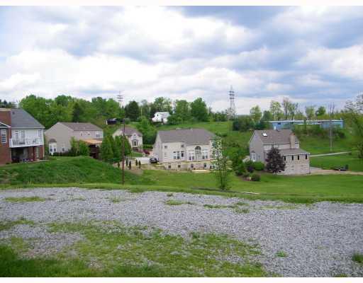 420 Nicholson Road Sewickley, PA 15143 - Photo 15 of 15 Exterior Back.