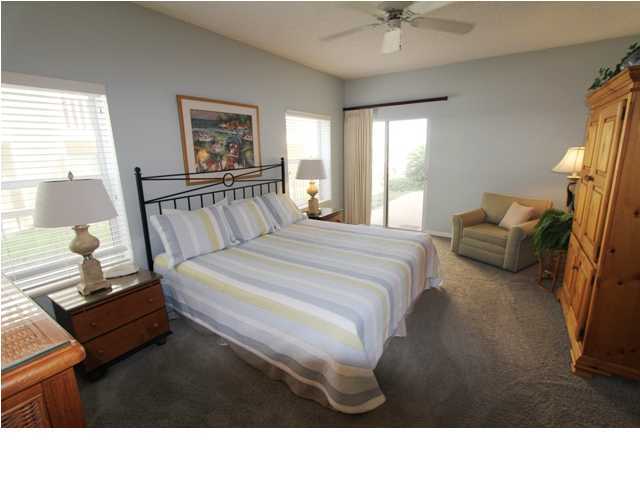 3668 County Road, Unit 101 Santa Rosa Beach, FL 32459 - Photo 17 of 33 a living room with furniture and a window
