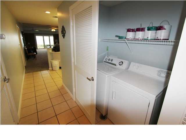 3668 County Road, Unit 101 Santa Rosa Beach, FL 32459 - Photo 28 of 33 a bathroom with a sink and a mirror
