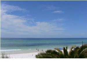 3668 County Road, Unit 101 Santa Rosa Beach, FL 32459 - Photo 5 of 33 a view of a lake