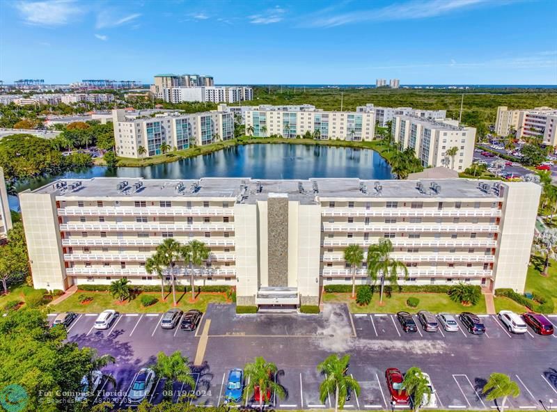 141 Southeast 3rd Ave Unit 306  