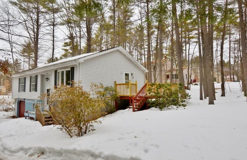 89 Lone Pine Road Waterboro, ME 04061 - Photo 31 of 34 Photo