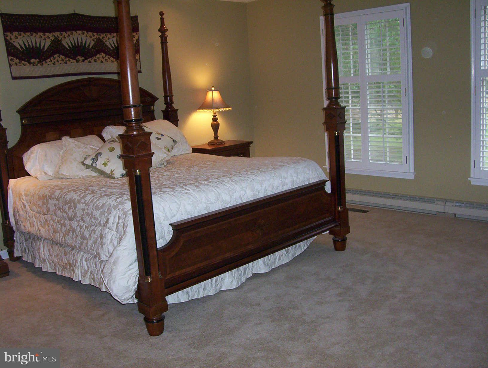 12211 Etchison Road Ellicott City, MD 21042 - Photo 12 of 27 Bedroom (Master)