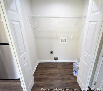 405 Andrews Road Fayetteville, NC 28311 - Photo 5 of 15 Gallery Image 5