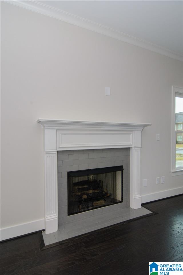555 Grayson Place Chelsea, AL 35043 - Photo 6 of 42