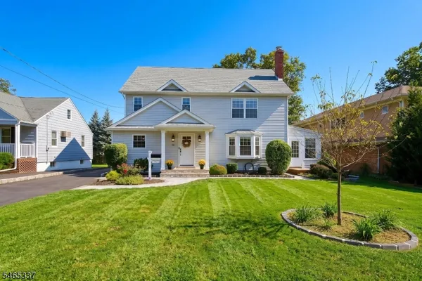 $1,025,000 | 90 Hillside Avenue, Springfield, NJ 07081