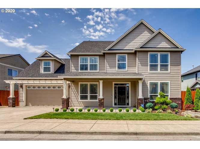 3111 Southeast Anderson Road Gresham, OR 97080 - Photo 1 of 29 Gallery Image 1