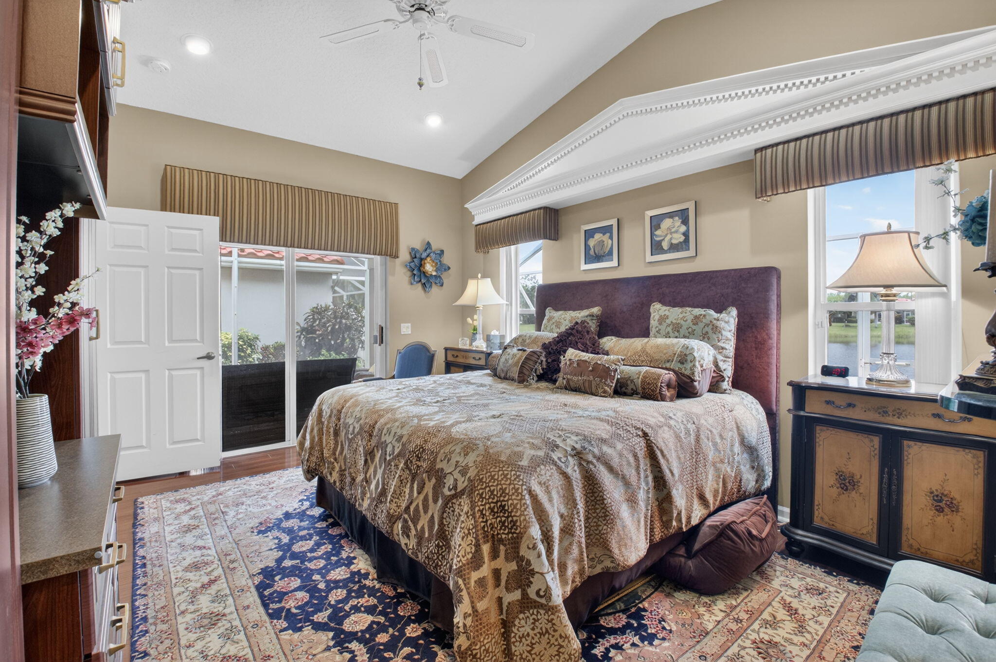 11592 Lawton Road Boynton Beach, FL 33437 - Photo 17 of 96 Primary Bedroom