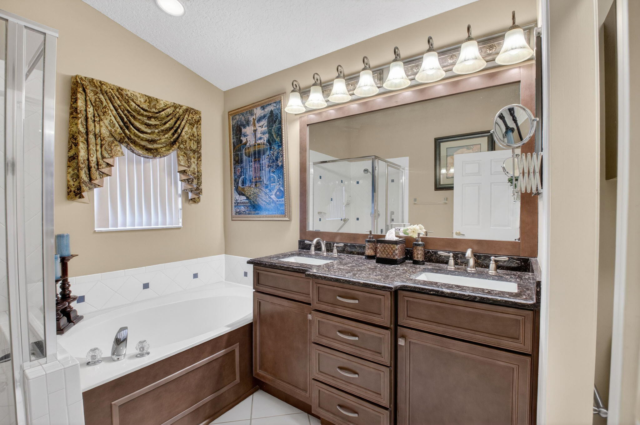 11592 Lawton Road Boynton Beach, FL 33437 - Photo 19 of 96 Primary Bathroom