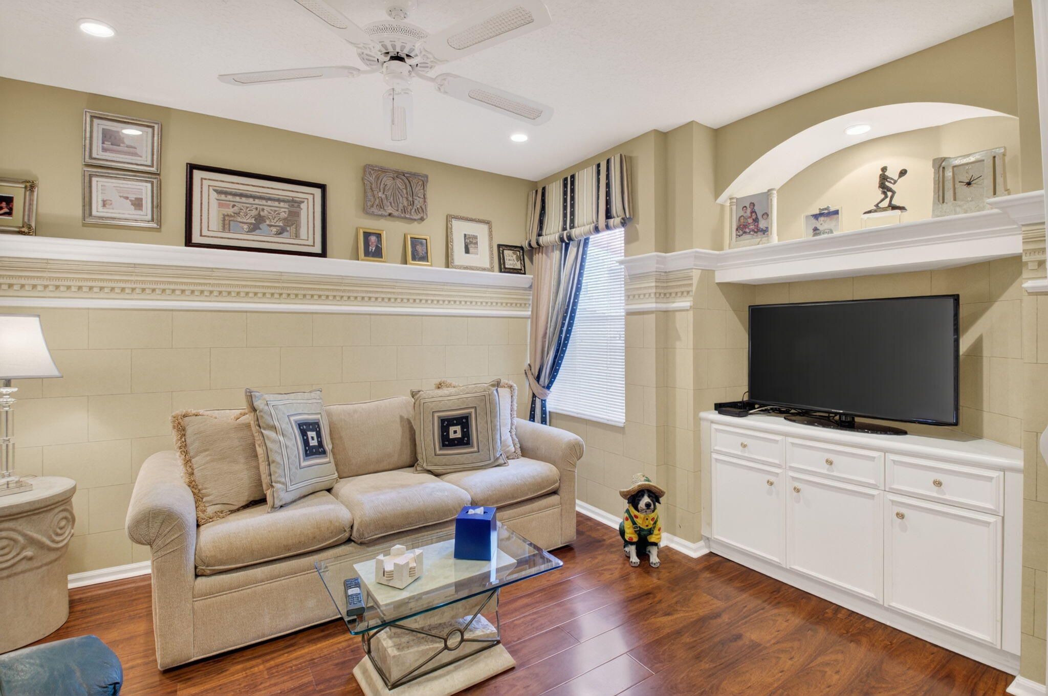11592 Lawton Road Boynton Beach, FL 33437 - Photo 21 of 96 Den