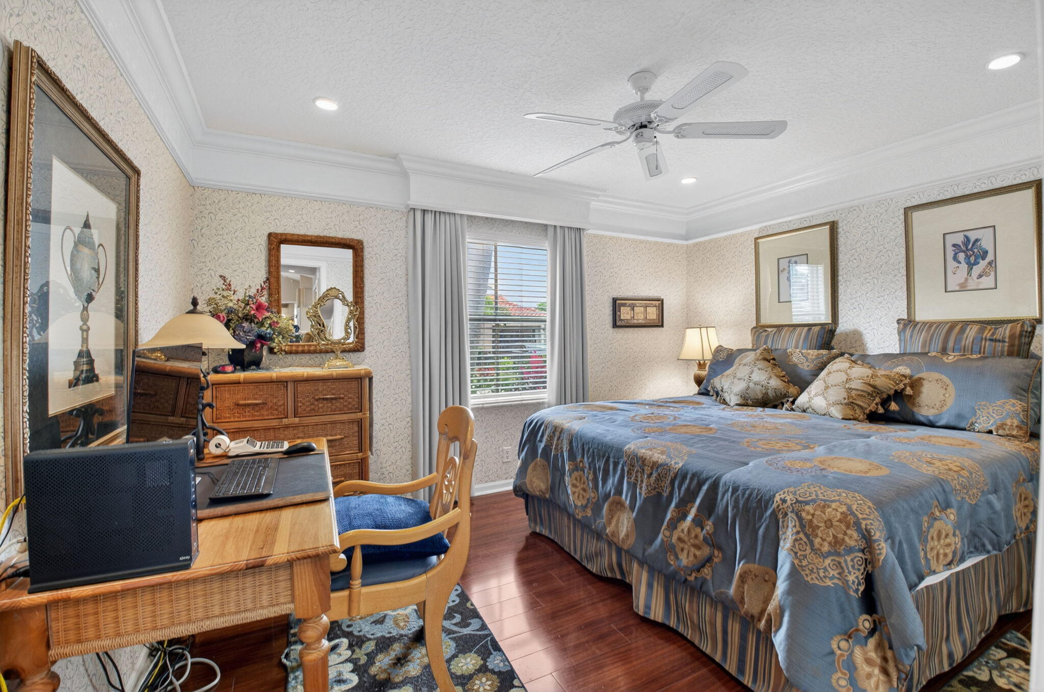 11592 Lawton Road Boynton Beach, FL 33437 - Photo 25 of 96 2nd Bedroom