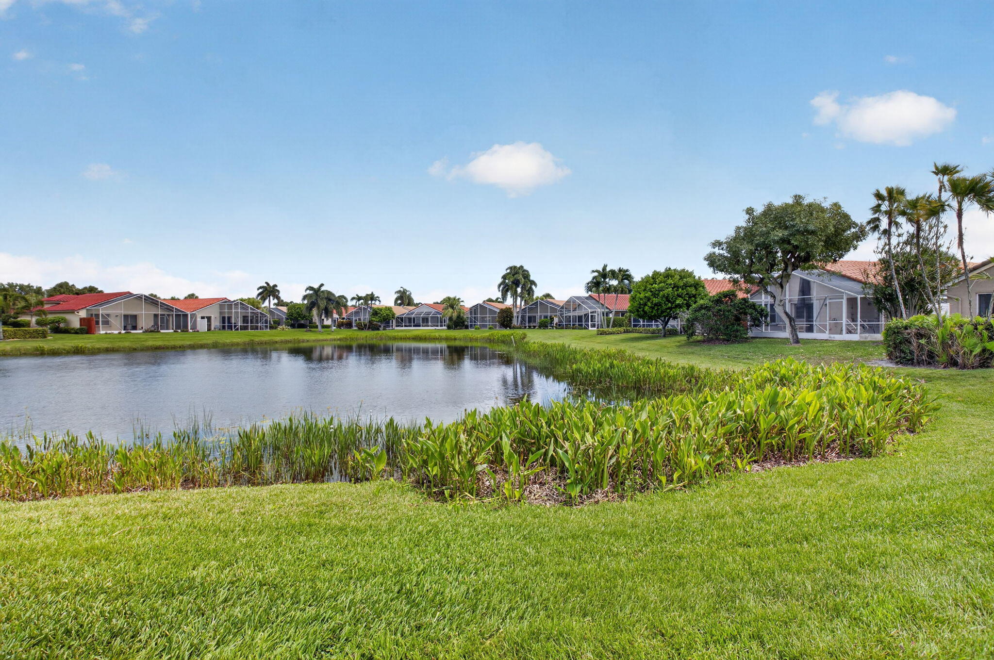 11592 Lawton Road Boynton Beach, FL 33437 - Photo 35 of 96 Lake