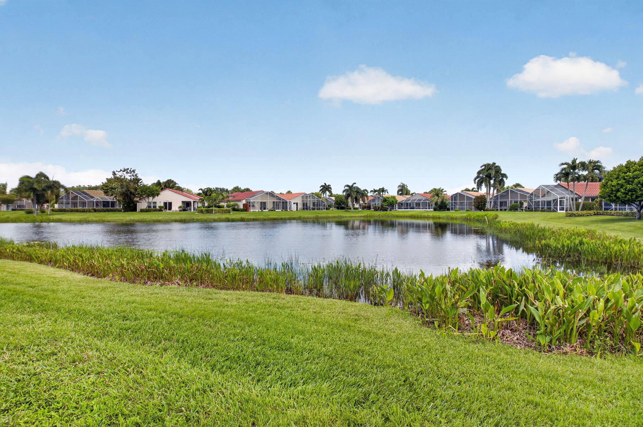 11592 Lawton Road Boynton Beach, FL 33437 - Photo 36 of 96 Lake