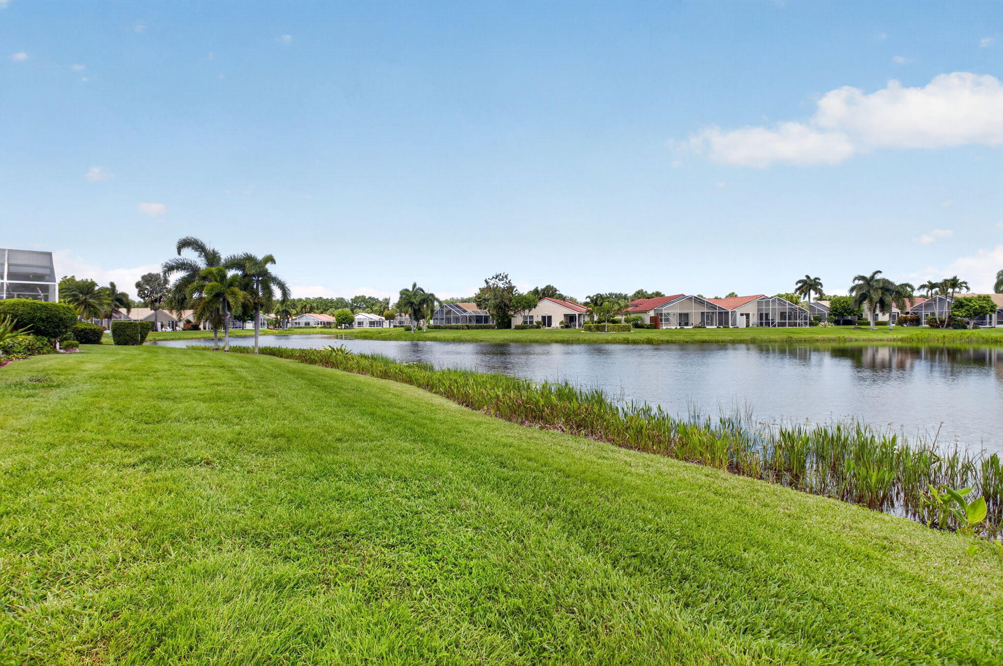 11592 Lawton Road Boynton Beach, FL 33437 - Photo 37 of 96 Lake