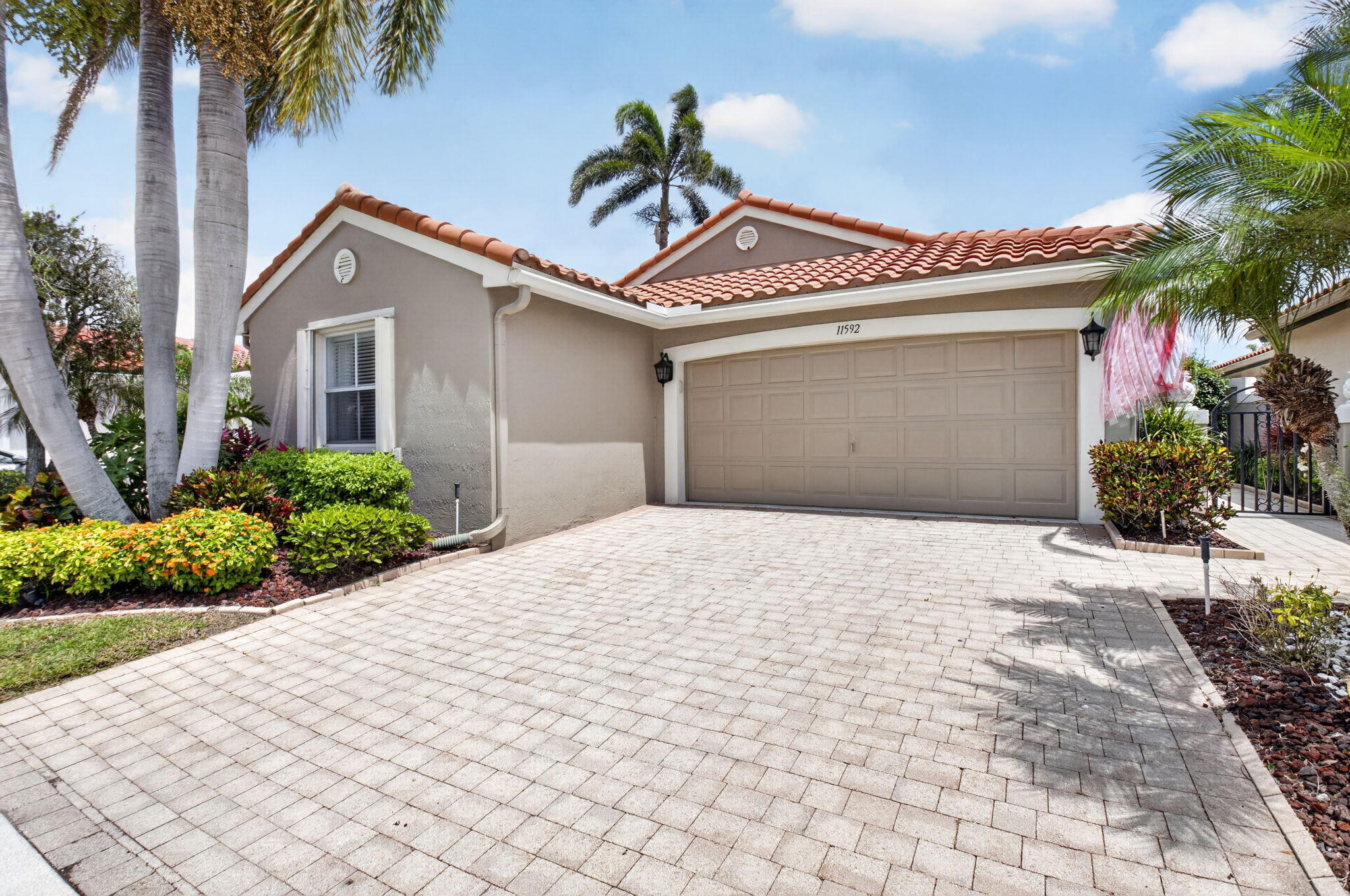 11592 Lawton Road Boynton Beach, FL 33437 - Photo 47 of 96 Front of House