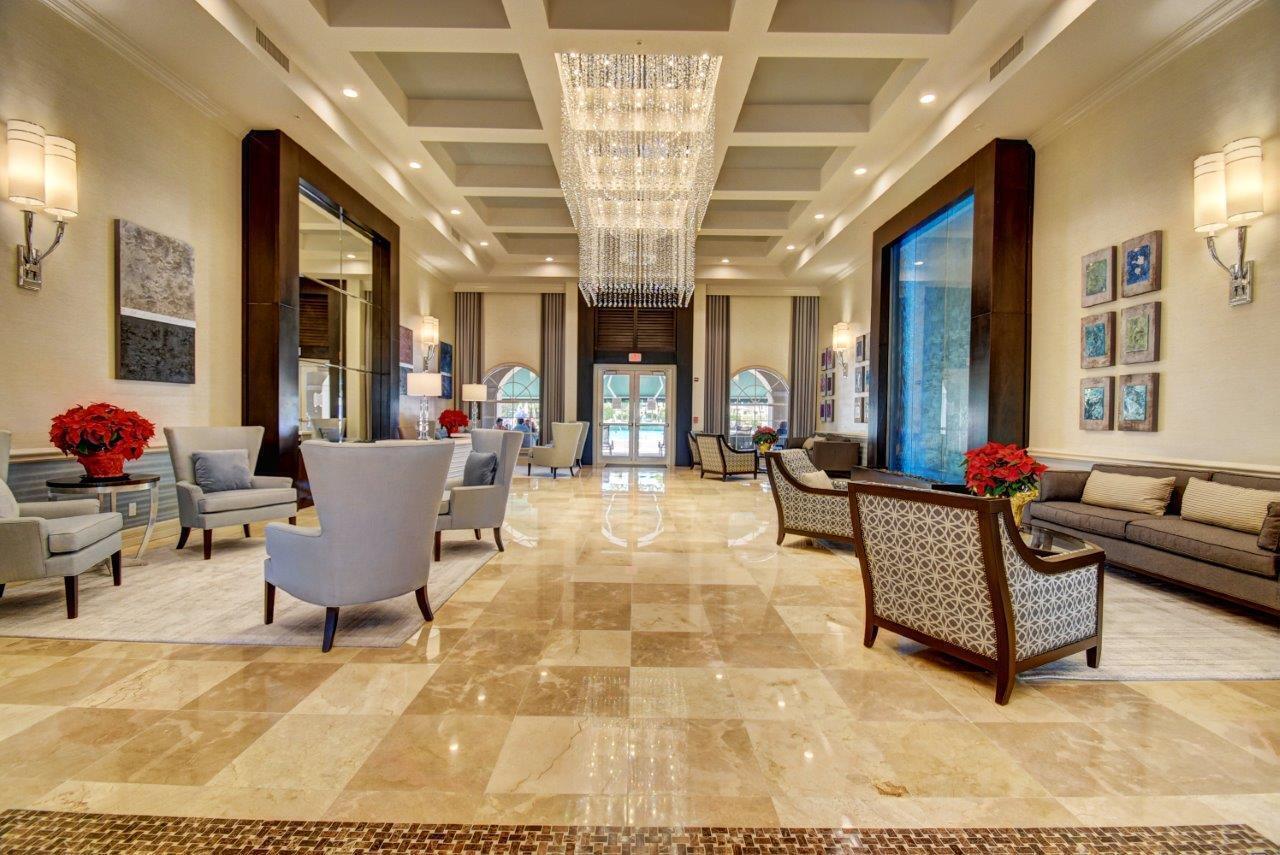 11592 Lawton Road Boynton Beach, FL 33437 - Photo 56 of 96 Clubhouse Lobby 1