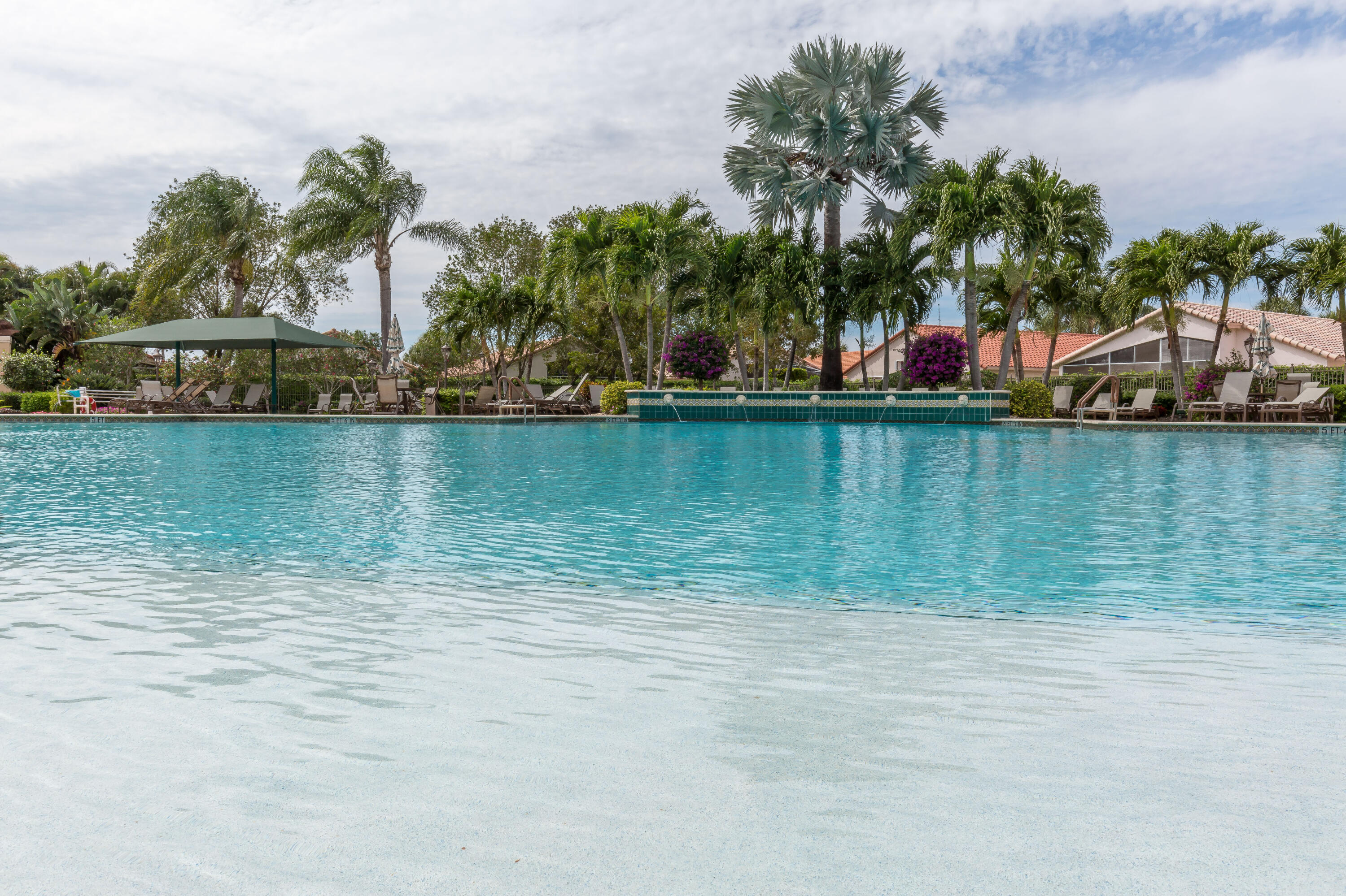 11592 Lawton Road Boynton Beach, FL 33437 - Photo 69 of 96 Clubhouse Pool 1