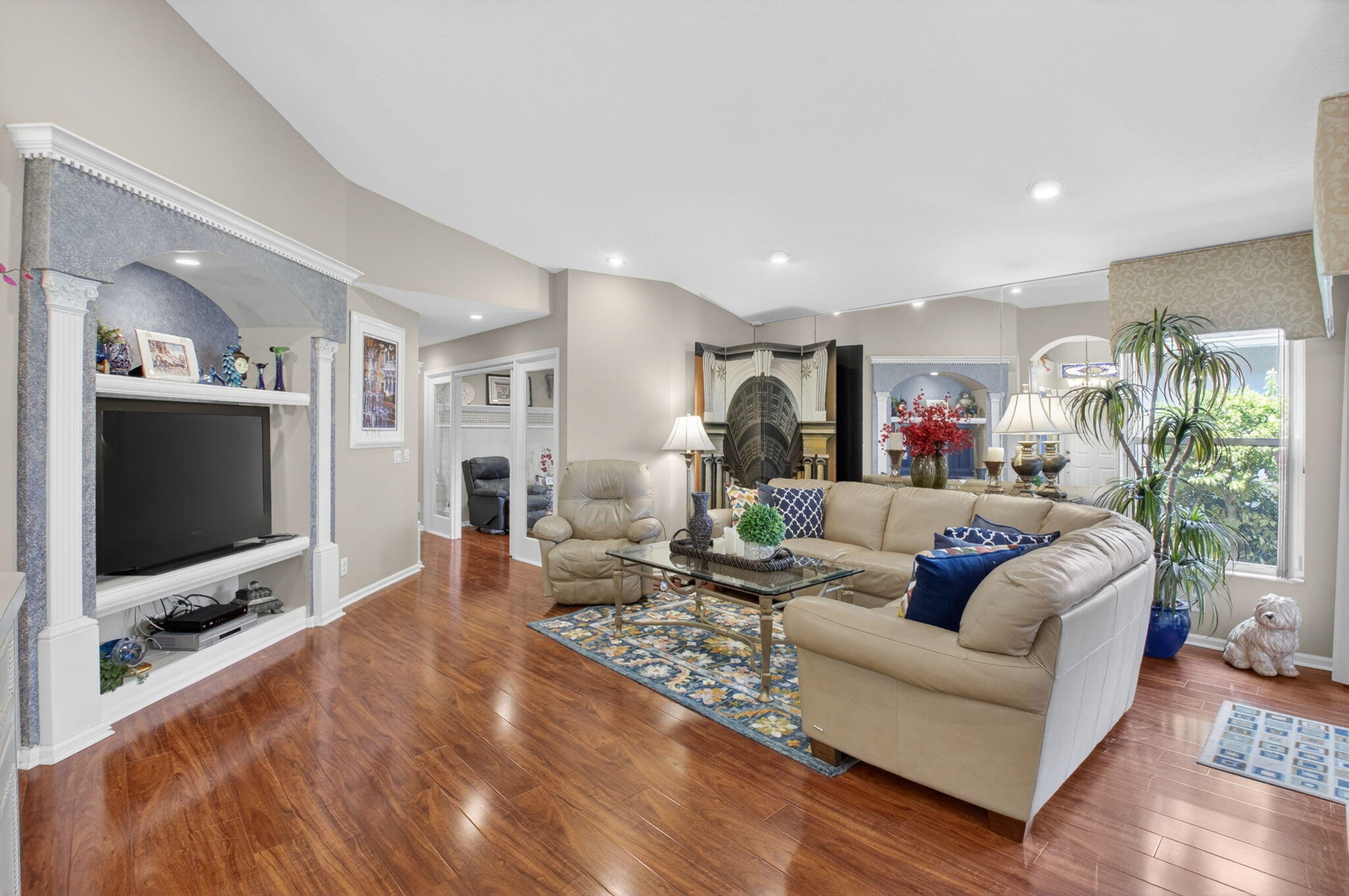 11592 Lawton Road Boynton Beach, FL 33437 - Photo 7 of 96 Great room