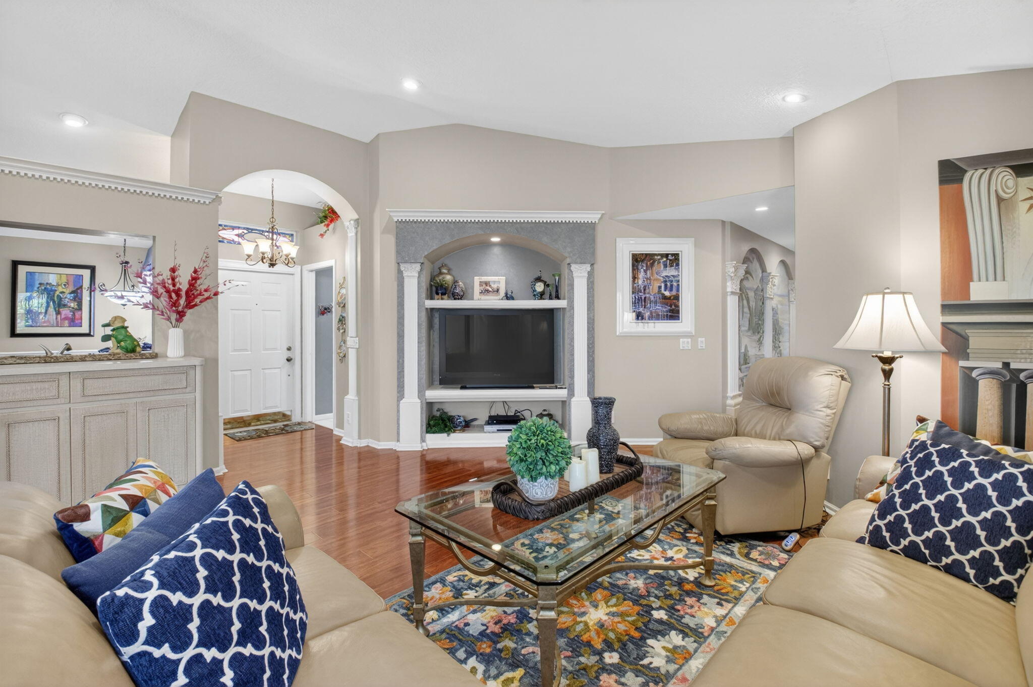 11592 Lawton Road Boynton Beach, FL 33437 - Photo 9 of 96 Great room