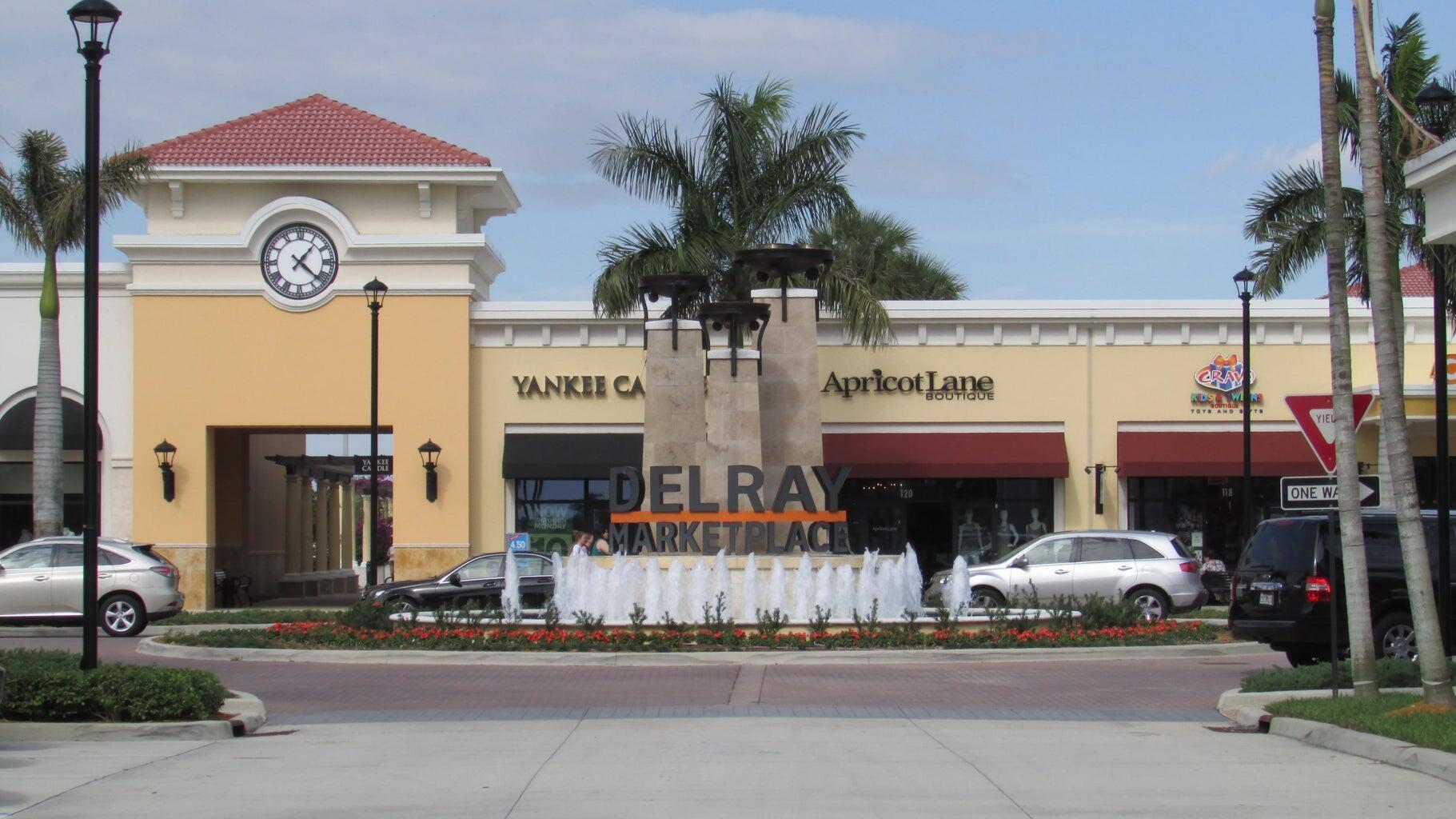 11592 Lawton Road Boynton Beach, FL 33437 - Photo 96 of 96 Delray Marketplace