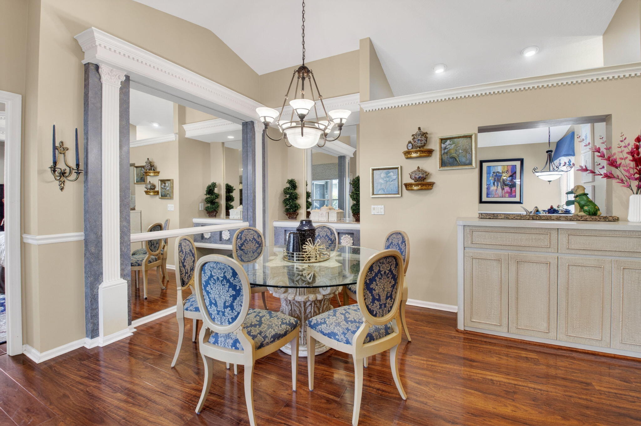 11592 Lawton Road Boynton Beach, FL 33437 - Photo 10 of 96 Dining area