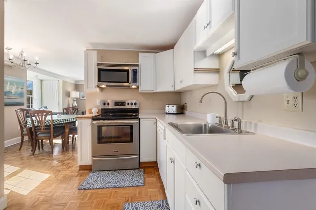 $579,000 | 20 Railroad Avenue, Rockport, MA 01966