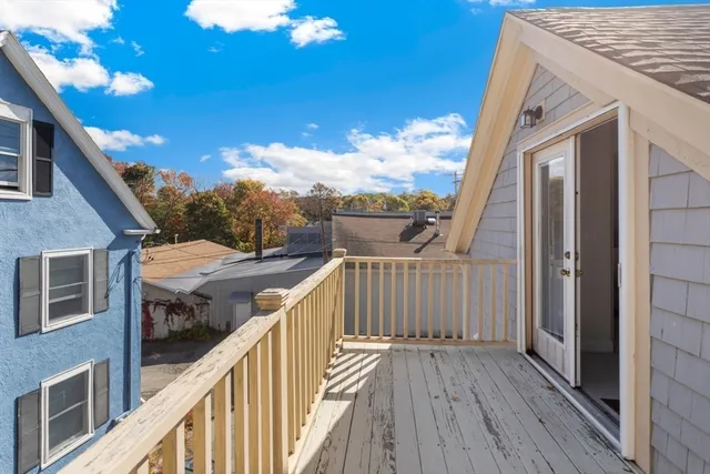 $579,000 | 20 Railroad Avenue, Rockport, MA 01966