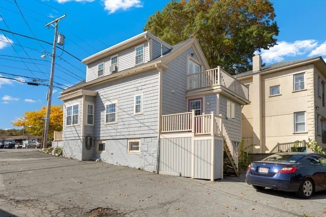 $579,000 | 20 Railroad Avenue, Rockport, MA 01966