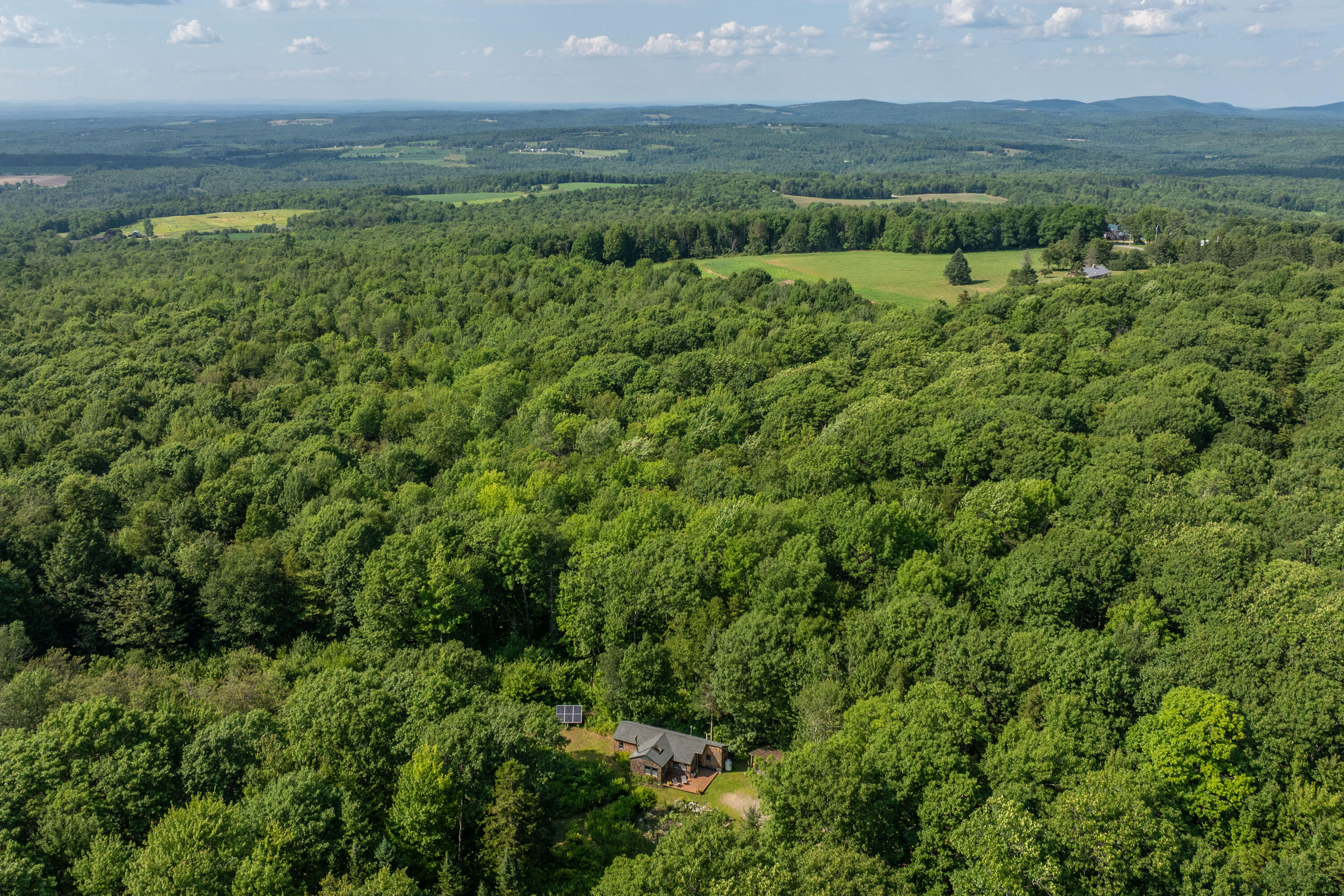 22 Aborn Hill Road Knox, ME 04986 - Photo 7 of 32 DJI_20250729155309_0062_D
