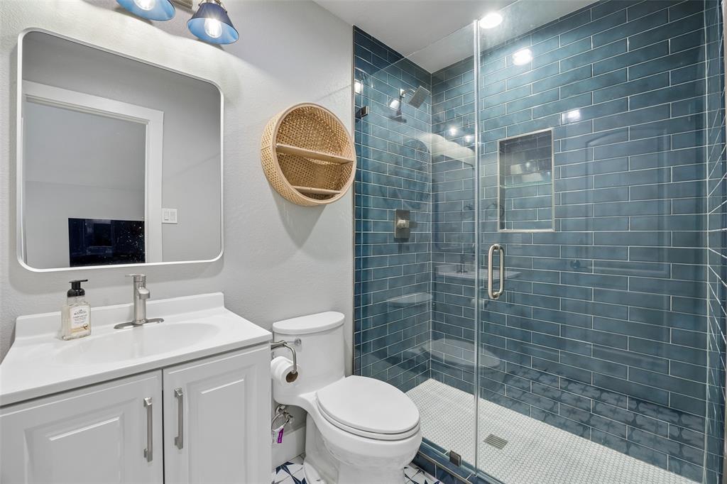 124 Garza Road Shady Shores, TX 76208 - Photo 27 of 36