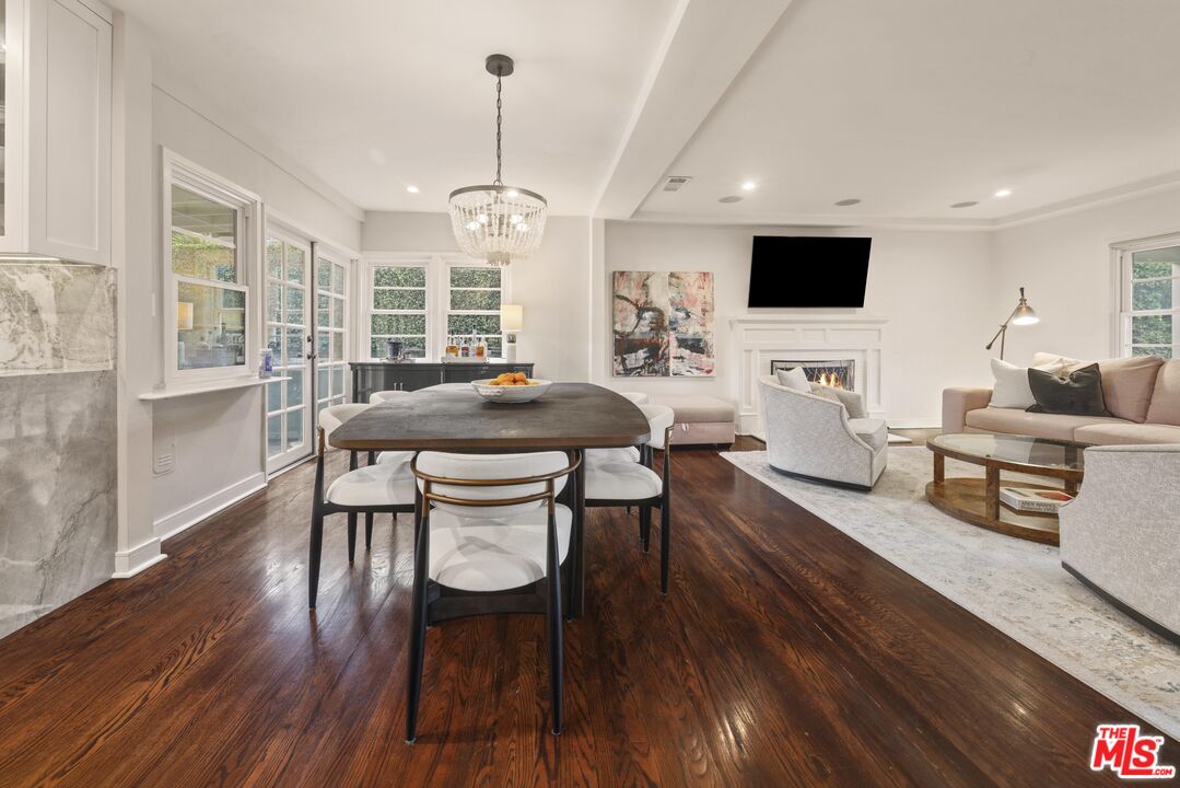 2219 Silver Ridge Avenue Los Angeles, CA 90039 - Photo 8 of 20 Gallery Image 8