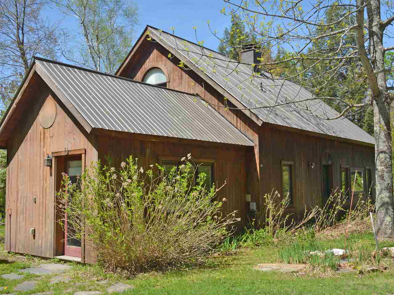 602 Randell Road Fayston, VT 05660 - Photo 1 of 28