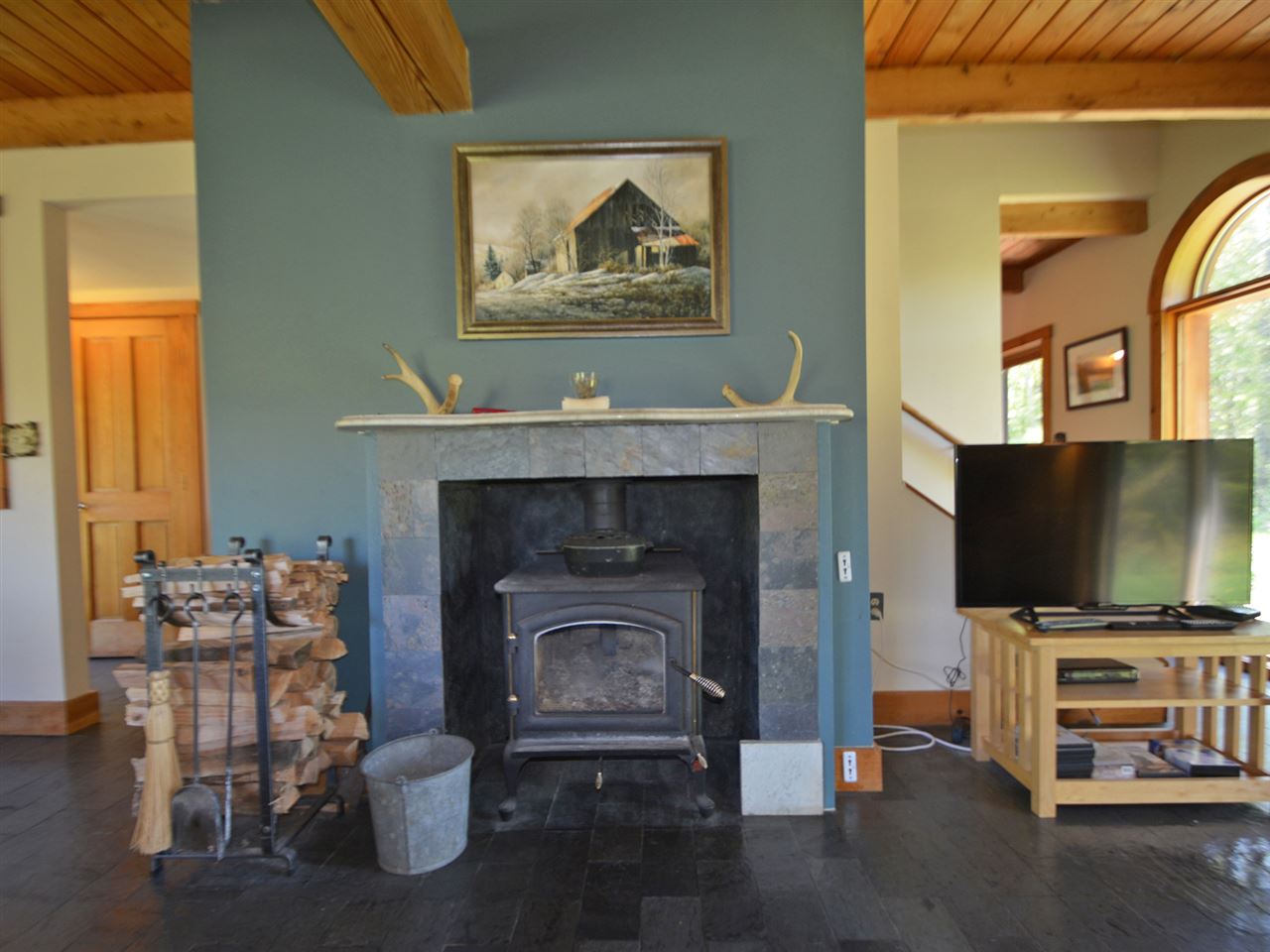 602 Randell Road Fayston, VT 05660 - Photo 11 of 28