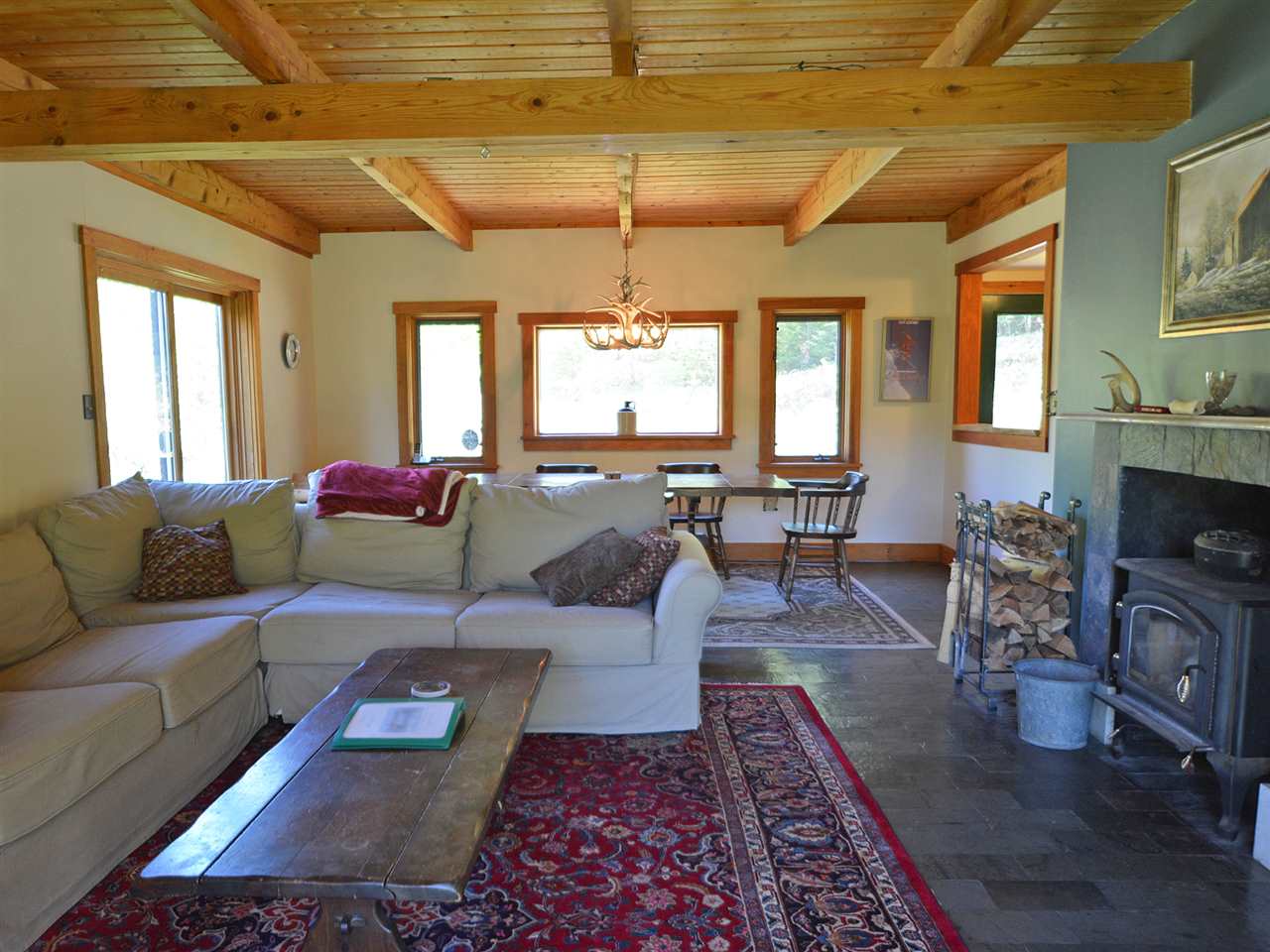 602 Randell Road Fayston, VT 05660 - Photo 12 of 28