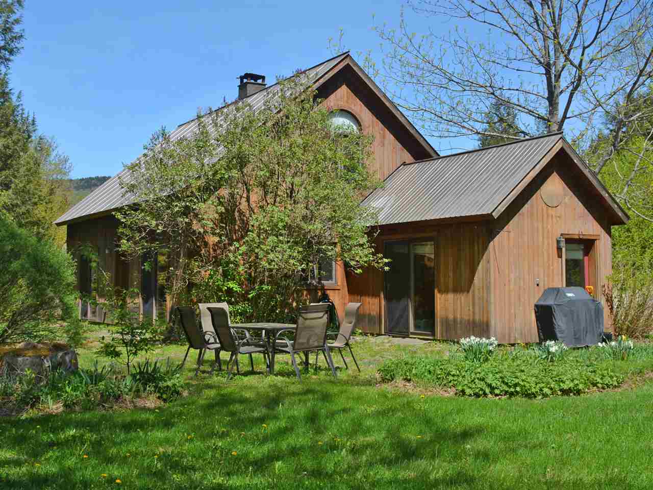 602 Randell Road Fayston, VT 05660 - Photo 14 of 28