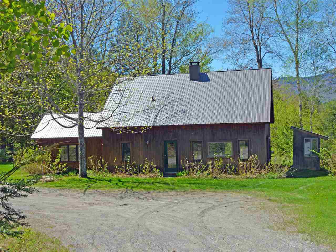 602 Randell Road Fayston, VT 05660 - Photo 16 of 28