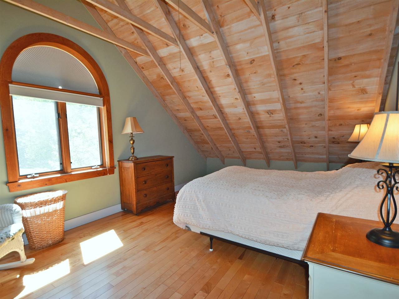 602 Randell Road Fayston, VT 05660 - Photo 17 of 28