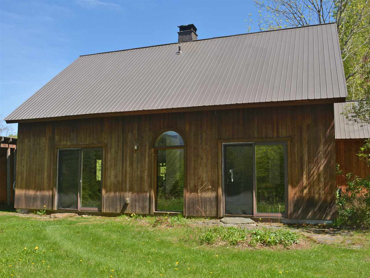 602 Randell Road Fayston, VT 05660 - Photo 3 of 28