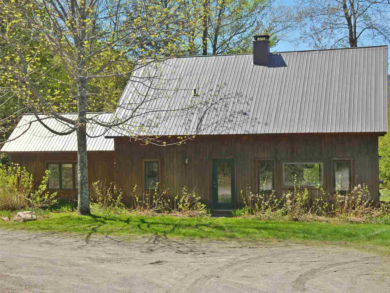 602 Randell Road Fayston, VT 05660 - Photo 26 of 28