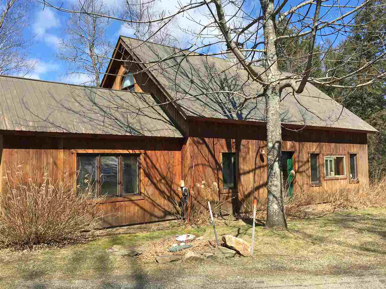 602 Randell Road Fayston, VT 05660 - Photo 27 of 28