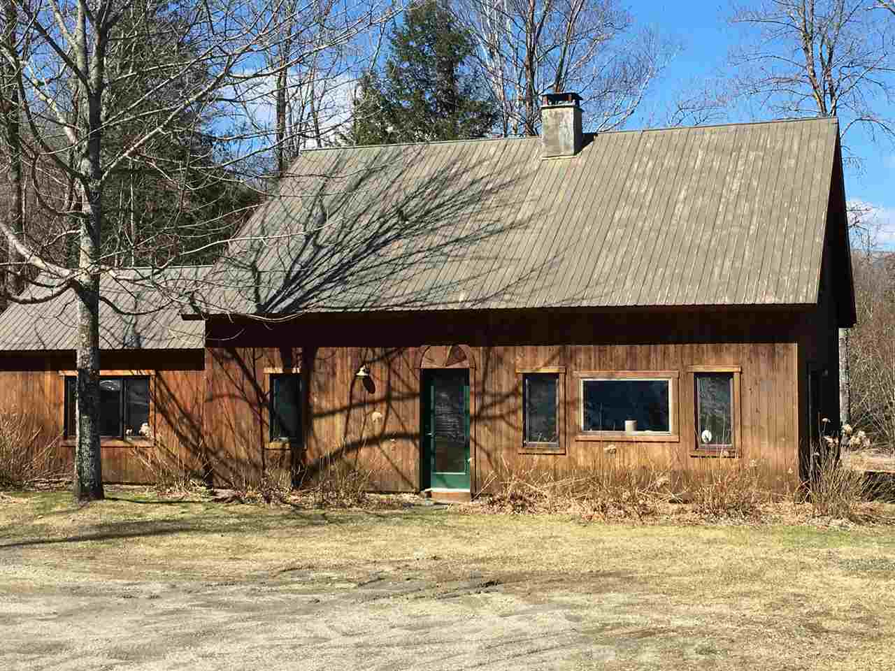 602 Randell Road Fayston, VT 05660 - Photo 28 of 28