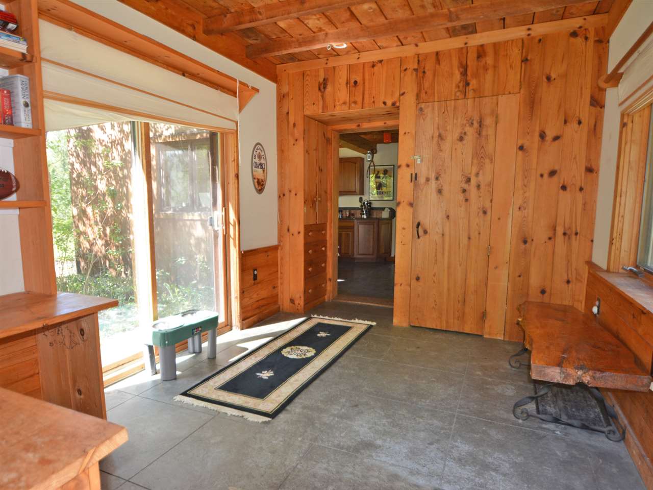 602 Randell Road Fayston, VT 05660 - Photo 4 of 28